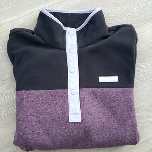 Columbia Like New Fleece Jacket